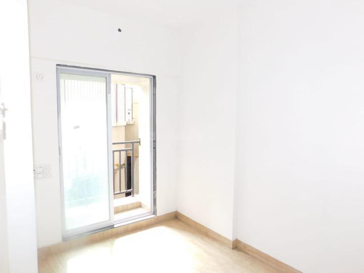 goregaon west jawahar nagar near jain mandir Bedroom 1