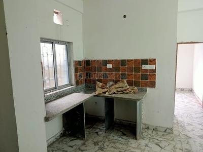 Kitchen Image of 700 Sq.ft 2 BHK Apartment / Flat for sale in Baranagar Kolkata for Rs. 2660000
