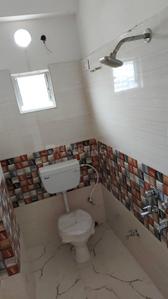 Image of 725 Sq.ft 2 BHK Apartment / Flat for sale in Keshtopur, Kolkata for Rs. 2600000