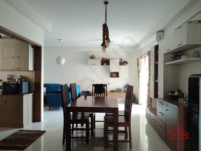 Hall Image of 1724 Sq.ft 3 BHK Apartment / Flat for sale in Divya Sree Republic Of Whitefield by DivyaSree Developers, Whitefield Bengaluru for Rs. 34300000