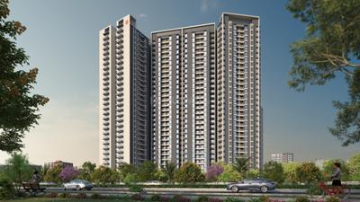 3 BHK Flat