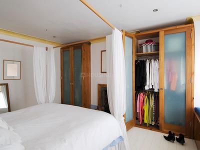 Bedroom Image of 5500 Sq.ft 8 BHK Apartment / Flat for sale in K Raheja Classique, Andheri West Mumbai for Rs. 250000000