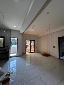 Hall Image of 1700 Sq.ft 3 BHK Apartment / Flat for sale in Akota Vadodara for Rs. 9000000