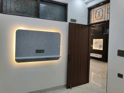 Bedroom Image of 1405 Sq.ft 3 BHK Builder Floor for sale in Indirapuram Ghaziabad for Rs. 12000000