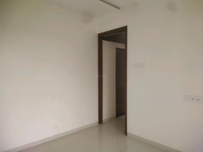 Bedroom Image of 925 Sq.ft 2 BHK Apartment / Flat for sale in Swanand Bliss, Ambernath East Ambernath for Rs. 3500000