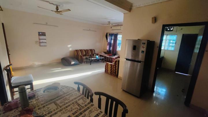 Park residency telibandha Main Image 1