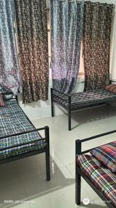 Bedroom Image of K in Sadashiv Peth, Pune