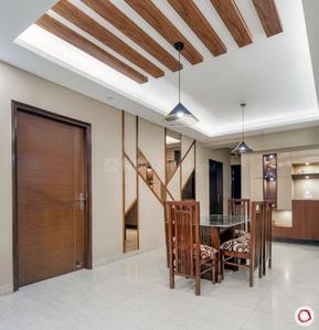 Hall Image of 1600 Sq.ft 3 BHK Apartment / Flat for sale in Omaxe Royal Residency, Thakkarwal Ludhiana for Rs. 9000000