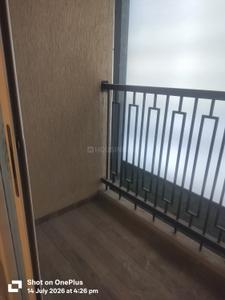 1 BHK Flat