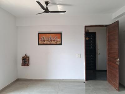 Living Room Image of 1395 Sq.ft 3 BHK Apartment / Flat for rent in ACE Parkway, Sector 150 Noida for Rs. 39000