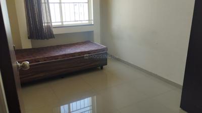 Hall Image of 1270 Sq.ft 2.5 BHK Apartment / Flat for sale in Pegasus Megapolis Splendour, Hinjawadi Phase 3 Pune for Rs. 10000000