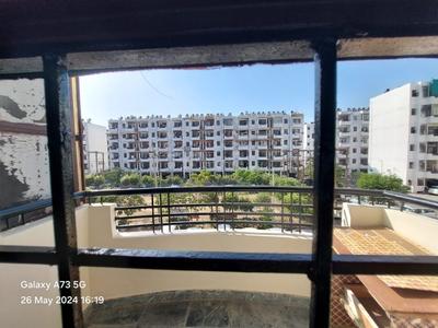 Balcony Image of 1200 Sq.ft 2 BHK Apartment / Flat for sale in Sector 63 Mohali for Rs. 17000000
