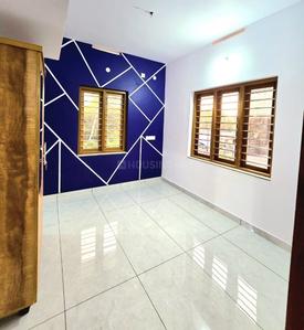 Bedroom Image of 1450 Sq.ft 3 BHK Independent House for sale in North Parvur Kochi for Rs. 4300000