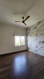 Bedroom Image of 1226 Sq.ft 2 BHK Apartment / Flat for rent in Sri Vathsas Sterling Abode, Sainikpuri Secunderabad for Rs. 33000