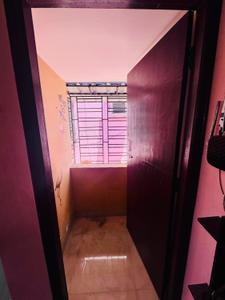 Balcony Image of 1020 Sq.ft 2.5 BHK Apartment / Flat for sale in Beliaghata Kolkata for Rs. 4500000