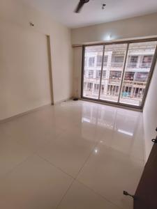 Hall Image of 730 Sq.ft 1 BHK Apartment / Flat for sale in Anmol Sankalp, Ulwe Navi Mumbai for Rs. 7500000