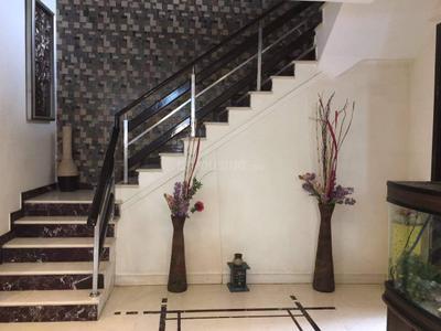 Hall Image of 1500 Sq.ft 2 BHK Independent House for rent in Sector 19 Noida for Rs. 35000