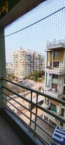 Balcony Image of 355 Sq.ft 1 BHK Apartment / Flat for sale in Saptsiddhi Savali Homes, Uruli Devachi Pune for Rs. 2350000