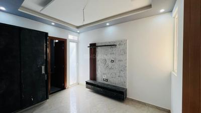 Bedroom Image of 1100 Sq.ft 2 BHK Builder Floor for sale in Turner Road Dehradun for Rs. 6800000