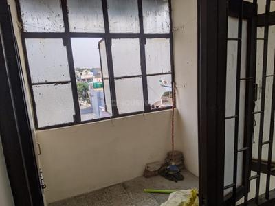 Balcony Image of 1400 Sq.ft 2 BHK Independent House for rent in Precision Vasant Plaza, Indore GPO Indore for Rs. 16000