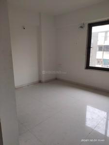 Bedroom Image of 780 Sq.ft 3 BHK Apartment / Flat for sale in Shaligram Plush, Chandlodia Ahmedabad for Rs. 10500000
