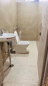 Bathroom Image of Girls PG  in Sector 71, Noida