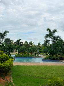 Image of 1173 Sq.ft 2 BHK Apartment / Flat for sale in Goyal Orchid Whitefield, Whitefield, Bengaluru for Rs. 17600000