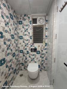 Image of 945 Sq.ft 2 BHK Apartment / Flat for sale in Vinayak River Links, Ghusuri, Howrah for Rs. 9000000