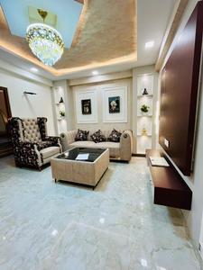 Hall Image of 1450 Sq.ft 3 BHK Apartment / Flat for sale in Redwood Atharva, Jagatpura Jaipur for Rs. 5000000
