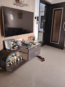 Hall Image of 1250 Sq.ft 2 BHK Apartment / Flat for sale in Devisha Hex Blox, Kharghar Navi Mumbai for Rs. 14800000