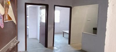 2 BHK Independent House