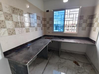 Kitchen Image of 1090 Sq.ft 3 BHK Apartment / Flat for sale in Konnagar Hooghly for Rs. 3100000