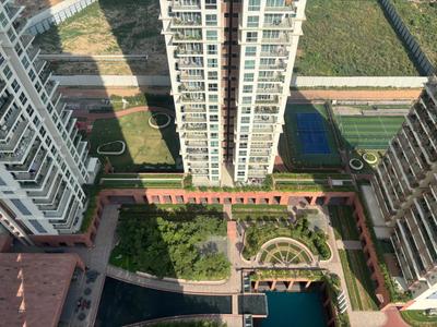 Image of 2095 Sq.ft 3.5 BHK Apartment / Flat for rent in Conscient Elevate, Sector 59, Gurgaon for Rs. 105000