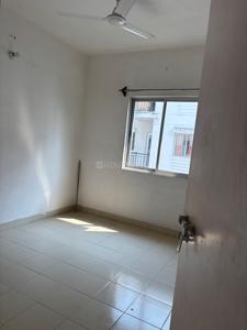 Bedroom Image of 450 Sq.ft 1 BHK Apartment / Flat for sale in Shapoorji Pallonji Shukhobrishti, New Town Kolkata for Rs. 2500000