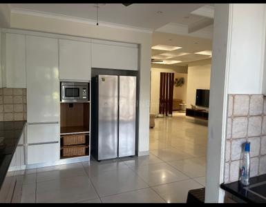 Hall Image of 4500 Sq.ft 3 BHK Builder Floor for rent in Sector 21 Chandigarh for Rs. 165000