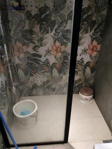 Image of 3640 Sq.ft 4 BHK Apartment / Flat for rent in Times 104, Bodakdev, Ahmedabad for Rs. 350000