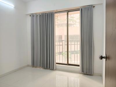 Bedroom Image of 1020 Sq.ft 2 BHK Apartment / Flat for sale in Bhoomi Shubhanagan Complex, Kamothe Navi Mumbai for Rs. 10500000