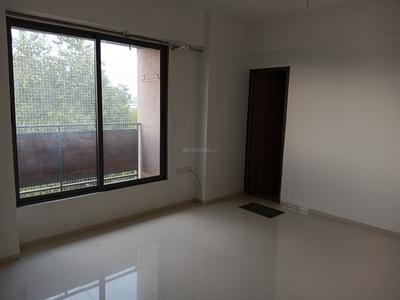 Bedroom Image of 2100 Sq.ft 2.5 BHK Apartment / Flat for rent in Anant Parmeshwar, Adalaj Gandhinagar for Rs. 25500