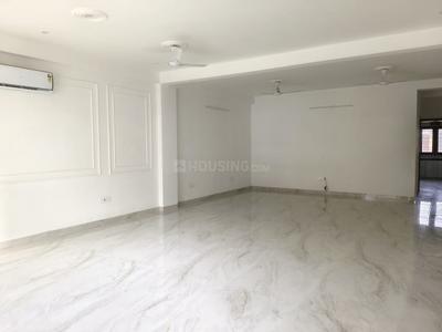 Hall Image of 1750 Sq.ft 3 BHK Independent House for rent in Ansal Florence Super, Sector 57 Gurgaon for Rs. 57000