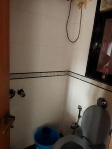 Bathroom Image of Bhoomi towers in Santacruz East, Mumbai