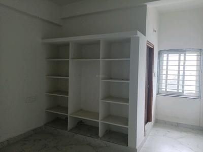 Bedroom Image of 1252 Sq.ft 2.5 BHK Apartment / Flat for sale in Bachupally Hyderabad for Rs. 12700000