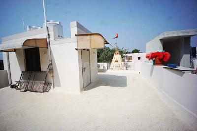 Balcony Image of 2340 Sq.ft 4 BHK Independent House for sale in Bhadaj Ahmedabad for Rs. 49900000