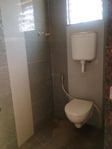 Bedroom Three Image of 1890 Sq.ft 3 BHK Apartment / Flat for sale in Rattanraj Trinity Moksh, Ambernath East Ambernath for Rs. 8599000