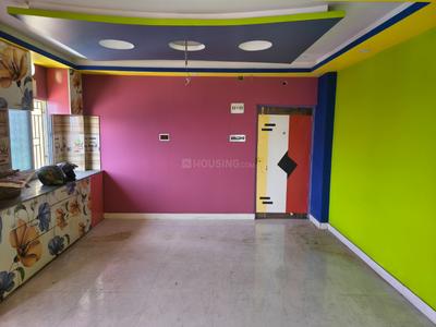 Living Room Image of 941 Sq.ft 2 BHK Apartment / Flat for sale in South Dum Dum Kolkata for Rs. 4610900