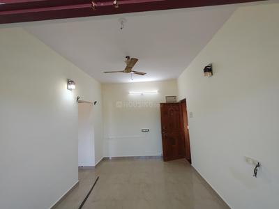 Hall Image of 861 Sq.ft 2 BHK Apartment / Flat for sale in Sanquelim Goa for Rs. 3990000