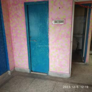 Bedroom Image of 675 Sq.ft 2 BHK Apartment / Flat for sale in Bansdroni Kolkata for Rs. 1900000