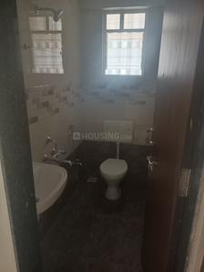 Image of 550 Sq.ft 1 BHK Apartment / Flat for rent in KK Marks, Ravet, Pune for Rs. 18000