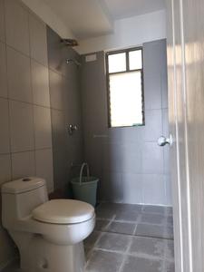 Common Bathroom Image of 972 Sq.ft 2 BHK Apartment / Flat for sale in Nanded Asawari, Nanded Pune for Rs. 9500000