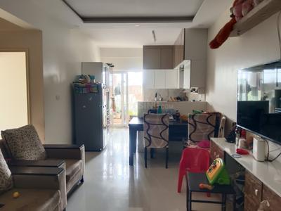 Hall Image of 1267 Sq.ft 3 BHK Apartment / Flat for sale in DS Max Stonescape by DS-MAX Properties Private Limited, Lal Bahadur Shastri Nagar Bengaluru for Rs. 9300000