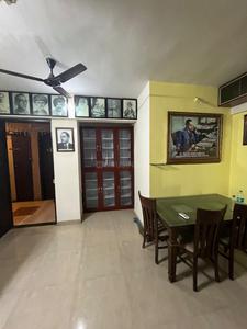 Hall Image of 1000 Sq.ft 2 BHK Apartment / Flat for rent in Mohan Willows I, Badlapur East Badlapur for Rs. 15000